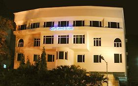 Central Court Hotel Hyderabad